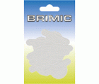 BL TAPON ADH P/BISAGRA TPN04 BLANCO