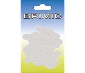 BL TAPON ADH P/BISAGRA TPN04 BLANCO
