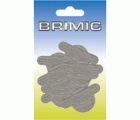 BL TAPON ADH P/BISAGRA TPN04 GRIS