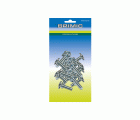 BL TORNILLO TIRADOR TRN08 M4x10mm ZN