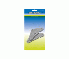 BL COLGADOR ESCUADRA TRIANGULO CG07 ZN