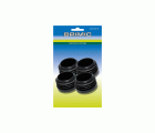 BL CONTERA RED ALETAS CNT02 25mm NE