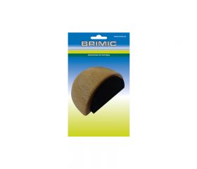 BL TOPE PUERTA LUX ADHESIVO TP07 47mm RB