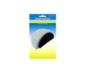 BL TOPE PUERTA LUX ADHESIVO TP07 47mm BL