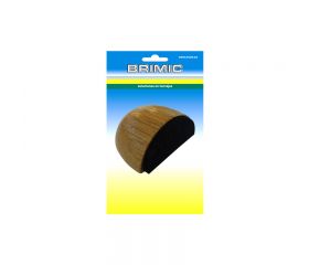 BL TOPE PUERTA LUX ADHESIVO TP07 47mm HAYA