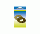BL ESCUDO TAPAPOMO REDONDO ES04 60mm LP