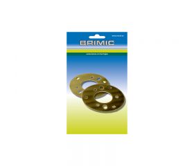 BL ESCUDO TAPAPOMO REDONDO ES04 60mm LP