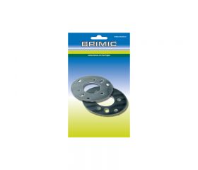 BL ESCUDO TAPAPOMO REDONDO ES04 60mm NS