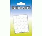 BL TAPON ADH TPN01 13mm BLANCO (20)