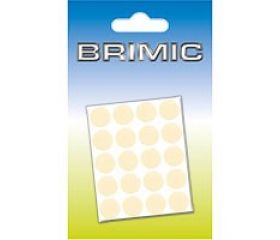 BL TAPON ADH TPN01 13mm CREMA (20)
