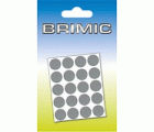 BL TAPON ADH TPN01 13mm PLATA (20)