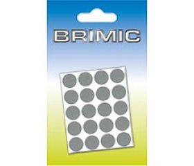 BL TAPON ADH TPN01 13mm PLATA (20)