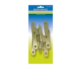 BL PERNIO C/R PN03 IZDA 100x58mm LS