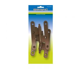 BL PERNIO C/R PN03 DCHA 100x58mm CU