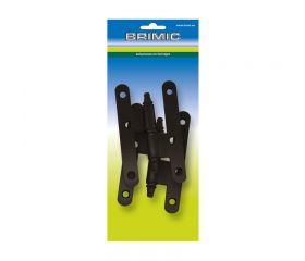 BL PERNIO C/R PN03 DCHA 100x58mm NE