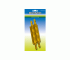 BL BISAGRA SOLAPADA C/REM BS24 40mm LTD