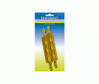 BL BISAGRA SOLAPADA C/REM BS24 53mm LTD