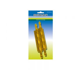 BL BISAGRA SOLAPADA C/REM BS24 53mm LTD