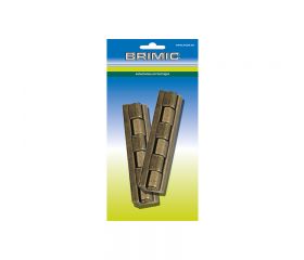 BL BISAGRA SOLAPADA S/REM BS25 40mm LE
