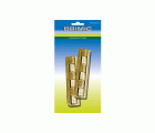 BL BISAGRA SOLAPADA S/REM BS25 53mm LTD