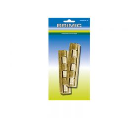 BL BISAGRA SOLAPADA S/REM BS25 53mm LTD