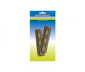 BL BISAGRA SOLAPADA S/REM BS25 53mm LE