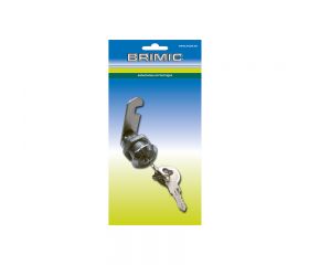 BL CERRADURA BUZON RECTA CM04 30mm CB