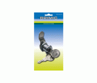 BL CERRADURA BUZON CURVA CM05 20mm CB