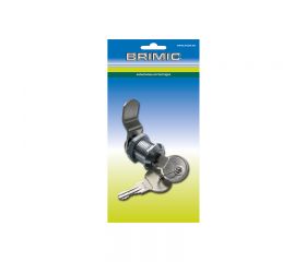 BL CERRADURA BUZON CURVA CM05 20mm CB