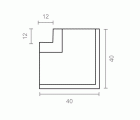 BL RINCON COPETE CLASSIC CPT01 BL