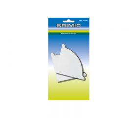BL TAPA COPETE ROUND CPT02 BL