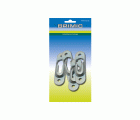 BL COLGADOR MUEBLE EMBUTIR CG10 ZN
