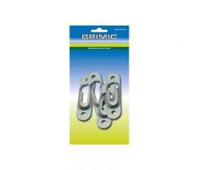 BL COLGADOR MUEBLE EMBUTIR CG10 ZN