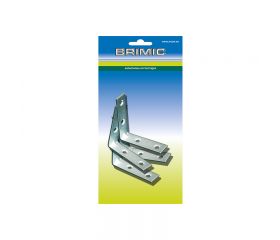 BL ANGULO REFUERZO AN02 20x20x15mm ZN