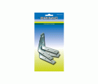 BL ANGULO REFUERZO AN02 30x30x15mm ZN