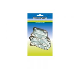 BL ANGULO REFUERZO AN06 20x20x50mm ZN