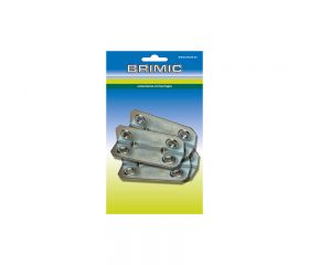 BL ANGULO REFUERZO AN07 21x21x67mm ZN