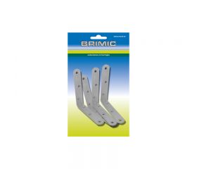 BL ANGULO REFUERZO AN01 60x60X19mm BL
