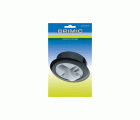 BL RUEDA EMBUTIR GIRATORIA RUM07 40mm NE