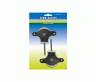 BL POLEA TENDER TORNILLO POL04 40mm ZN