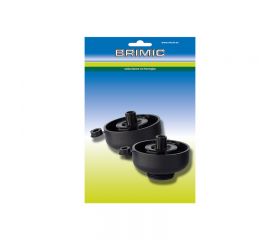 BL NIVELADOR REGULABLE NV12 50x19mm NE