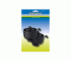 BL NIVELADOR REGULABLE NV13 50x28mm NE