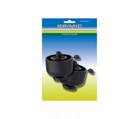 BL NIVELADOR REGULABLE NV13 50x28mm NE