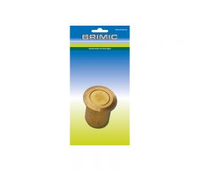 BL DEDAL EMBUTIR DDL01 8mm LT
