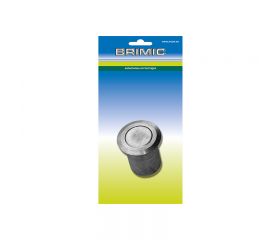 BL DEDAL EMBUTIR DDL01 10mm NI