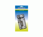 BL PASADOR ZAMAK PS03 35mm CB