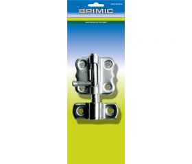 BL PASADOR HIERRO PS01 70mm NI