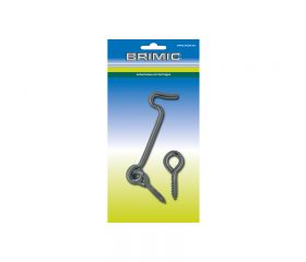 BL ALDABILLA RETENIDA ADB03 4x80mm ZN