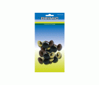 BL TACHUELA PLANA TCH01 10x15mm BL