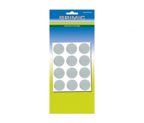 BL TAPON ADH TPN03 25mm GRIS (12)
